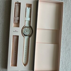 Michele watch women’s